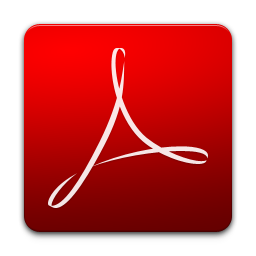 Adobe Acrobat Reader